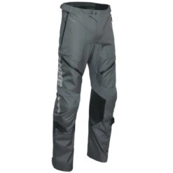 Thor Pantalon De Motocross Terrain Over The Boot -ADM Sport Boutique 545030 V1