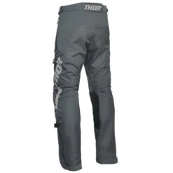 Thor Pantalon De Motocross Terrain Over The Boot -ADM Sport Boutique 545031 V1
