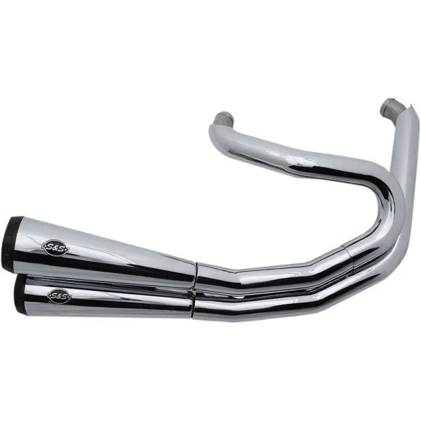 Système D'Échappement Grand National 2-into-2 1 Système D'Échappement Grand National 2-into-2