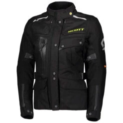 Scott Manteau De Moto Voyager Dryo Femme