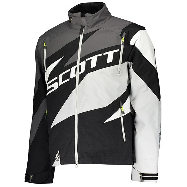 Scott Manteau COMPR - Liquidation 4 Scott Manteau COMPR - Liquidation – Image 4