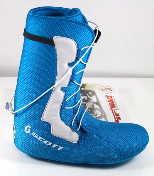 Scott Botte X-Trak - Liquidation 2 Scott Botte X-Trak - Liquidation – Image 2