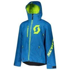 Scott Manteau Move DP - Liquidation 10 Scott Manteau Move DP - Liquidation -ADM Sport Boutique 552 191043