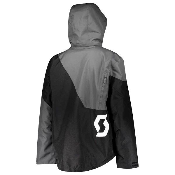 Scott Manteau Move DP - Liquidation 4 Scott Manteau Move DP - Liquidation – Image 4