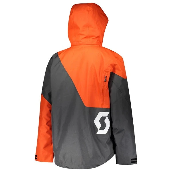 Scott Manteau Move DP - Liquidation 2 Scott Manteau Move DP - Liquidation – Image 2