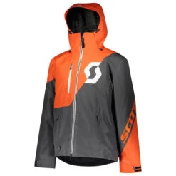 Scott Manteau Move DP - Liquidation