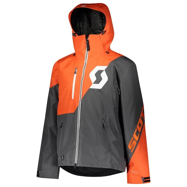 Scott Manteau Move DP - Liquidation 1 Scott Manteau Move DP - Liquidation