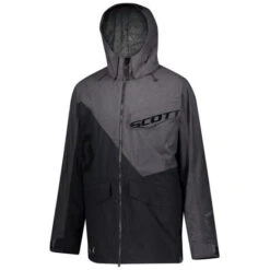 Scott Manteau De Motoneige XT Shell Dryo