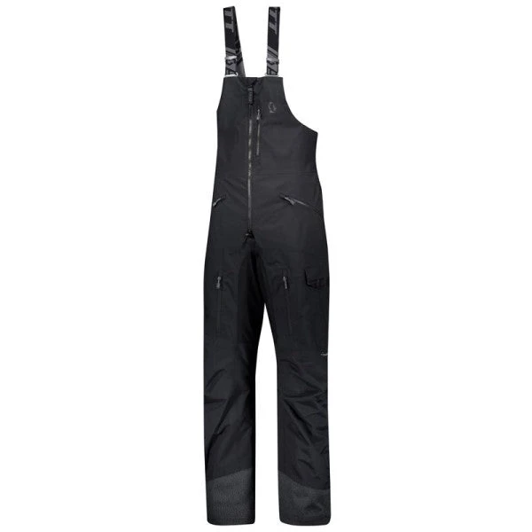 Scott Pantalon De Motoneige XT Shell Dryo 1 Scott Pantalon De Motoneige XT Shell Dryo