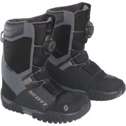 Scott Bottes De Motoneige X-Trax Evo