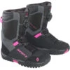 Scott Bottes De Motoneige X-Trax Evo Femme