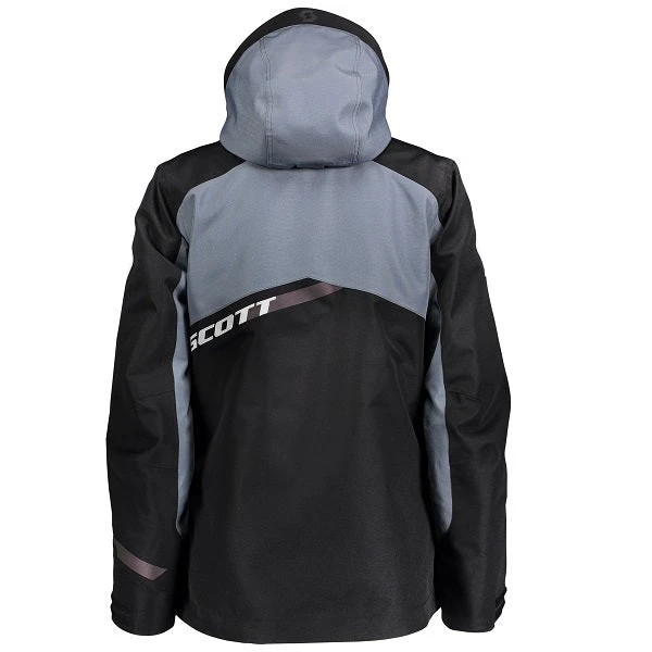 Scott Manteau Intake Dryo Pour Femmes - Liquidation 2 Scott Manteau Intake Dryo Pour Femmes - Liquidation – Image 2