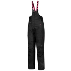 Scott Pantalon Intake Dryo Pour Femmes
