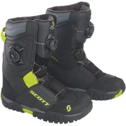 Scott Bottes Kulshan