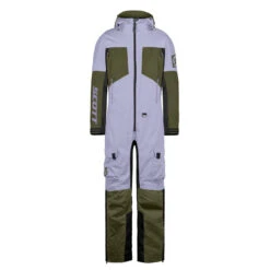 Scott Ensemble Back-X Dryo Pour Femme -ADM Sport Boutique 552 247124