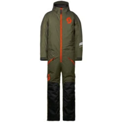 Scott Ensemble De Motoneige DS Dryo Junior -ADM Sport Boutique 552 247134 6