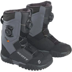Scott Bottes De Motoneige Kulshan Pro