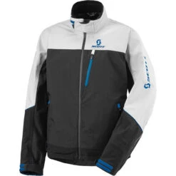 Scott Manteau Ascent - Liquidation 5 Scott Manteau Ascent - Liquidation -ADM Sport Boutique 552 456211 22