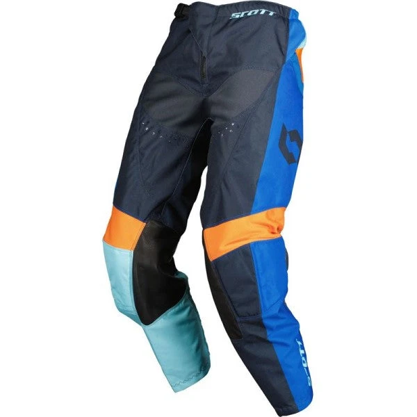Scott Pantalon De Motocross 350 Race 1 Scott Pantalon De Motocross 350 Race