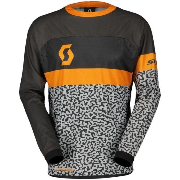 Scott Chandail De Motocross X-PLORE SWAP 2 Scott Chandail De Motocross X-PLORE SWAP – Image 2