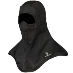 Scott Cagoule De Motoneige Wind Warrior