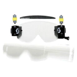 Scott Système Roll-Off Voltage/ProAir