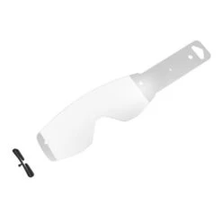 Scott Pellicules Tear-Offs Prostack Hustle/Tyrant/Split OTG/Primal