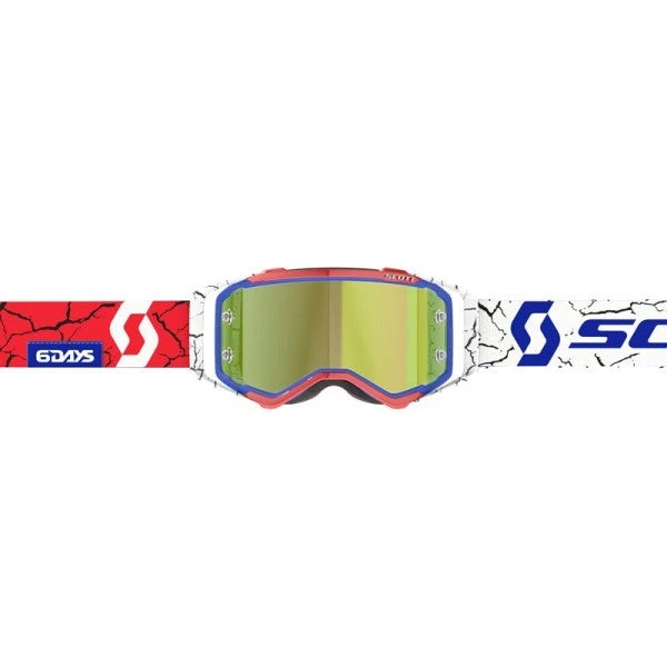 Scott Lunette De Motocross Prospect 6 Days 2022 France Enduro 2 Scott Lunette De Motocross Prospect 6 Days 2022 France Enduro – Image 2