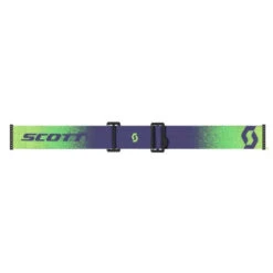 Scott Lunette De Motocross Prospect 2.0 WFS Roff-Off -ADM Sport Boutique 557 25120 01