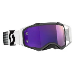 Scott Lunette De Motocross Prospect Lentille Miroir -ADM Sport Boutique 55724110