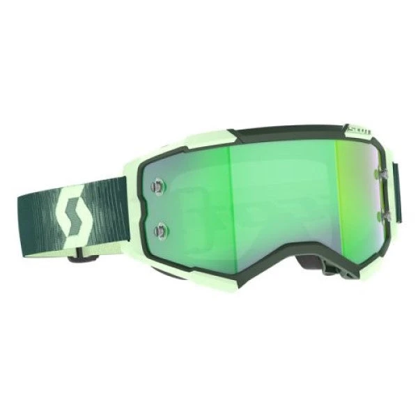Scott Lunette De Motocross Fury Lentille Miroir 9 Scott Lunette De Motocross Fury Lentille Miroir – Image 9