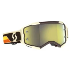 Scott Lunette De Motocross Fury Lentille Miroir 23 Scott Lunette De Motocross Fury Lentille Miroir -ADM Sport Boutique 55724808