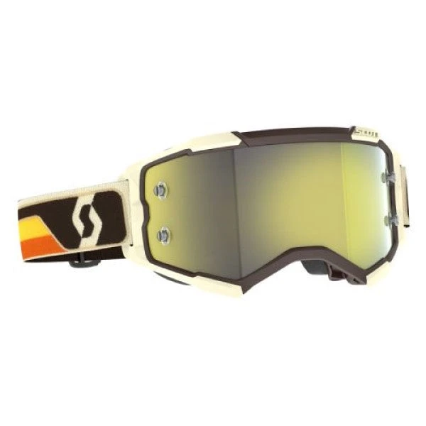 Scott Lunette De Motocross Fury Lentille Miroir 11 Scott Lunette De Motocross Fury Lentille Miroir – Image 11