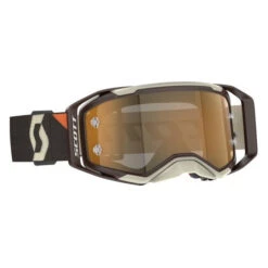Scott Lunette De Motocross Prospect 2.0 AMP -ADM Sport Boutique 55725102brunmiroir