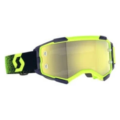 Scott Lunette De Motocross Fury Lentille Miroir 24 Scott Lunette De Motocross Fury Lentille Miroir -ADM Sport Boutique 55725802