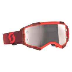Scott Lunette De Motocross Fury Lentille Miroir 25 Scott Lunette De Motocross Fury Lentille Miroir -ADM Sport Boutique 55725803