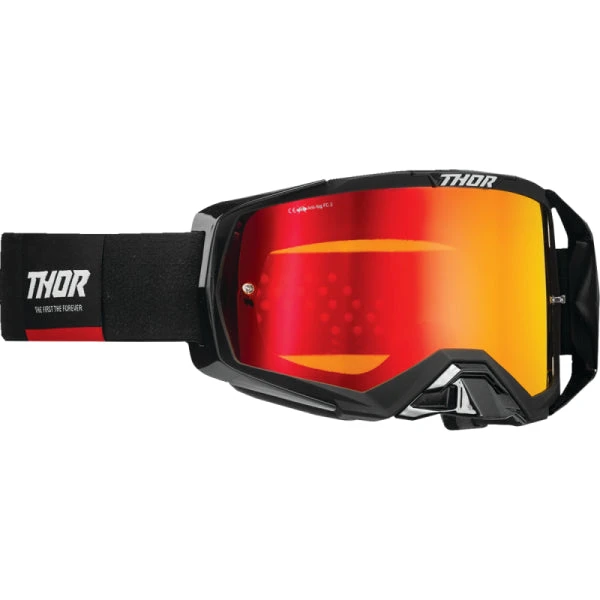 Thor Lunettes De Motocross Activate 4 Thor Lunettes De Motocross Activate – Image 4