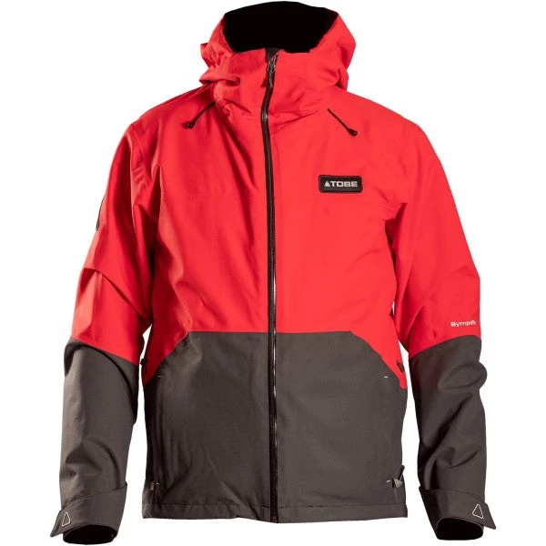 Manteau De Motoneige Apto 3 En 1 - Liquidation 12 Manteau De Motoneige Apto 3 En 1 - Liquidation – Image 12