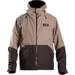 Manteau De Motoneige Apto 3 En 1 - Liquidation 37 Manteau De Motoneige Apto 3 En 1 - Liquidation -ADM Sport Boutique 559 16c017e37c apto steel grey full