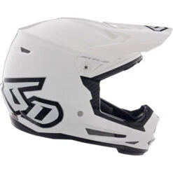 Casque De Motocross ATR-2 Solid Junior