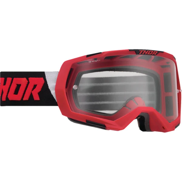 Thor Lunettes De Motocross Regiment 2 Thor Lunettes De Motocross Regiment – Image 2