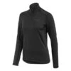 Louis Garneau Col Zip Pour Femmes 3000