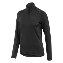 Louis Garneau Col Zip Pour Femmes 3000 9 Louis Garneau Col Zip Pour Femmes 3000 -ADM Sport Boutique 568d524329691a385f1c513608b1480c 4