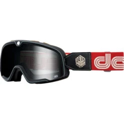 100% Lunette De Motocross Barstow Lentille Miroir -ADM Sport Boutique 56DCDF17 9A36 41FF 9047 277374FA80FD