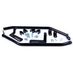 Protecteur D'aile Pour Passager Sans Repose-Pied -ADM Sport Boutique 573074