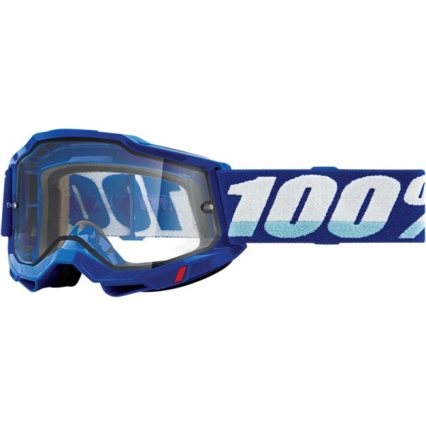 100% Lunettes De Motocross Accuri 2 Enduro 2 100% Lunettes De Motocross Accuri 2 Enduro – Image 2