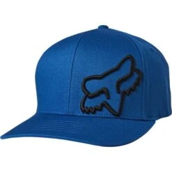 Fox Casquette Flex 45 Flexfit - Liquidation -ADM Sport Boutique 58379 159 1 1 3