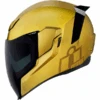 Icon Casque Intégral De Moto Airflite Jewel