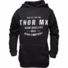 Thor Coton Ouaté Crafted Junior