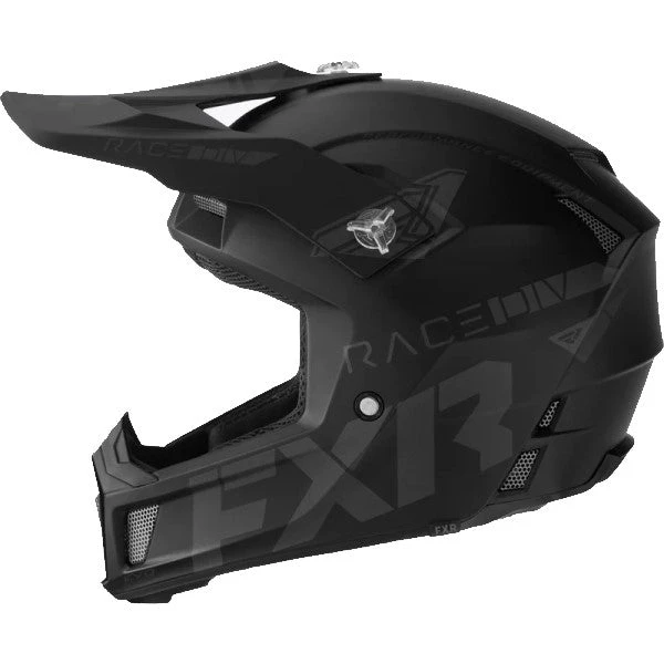 Casque De Snowcross Clutch Evo 4 Casque De Snowcross Clutch Evo – Image 4